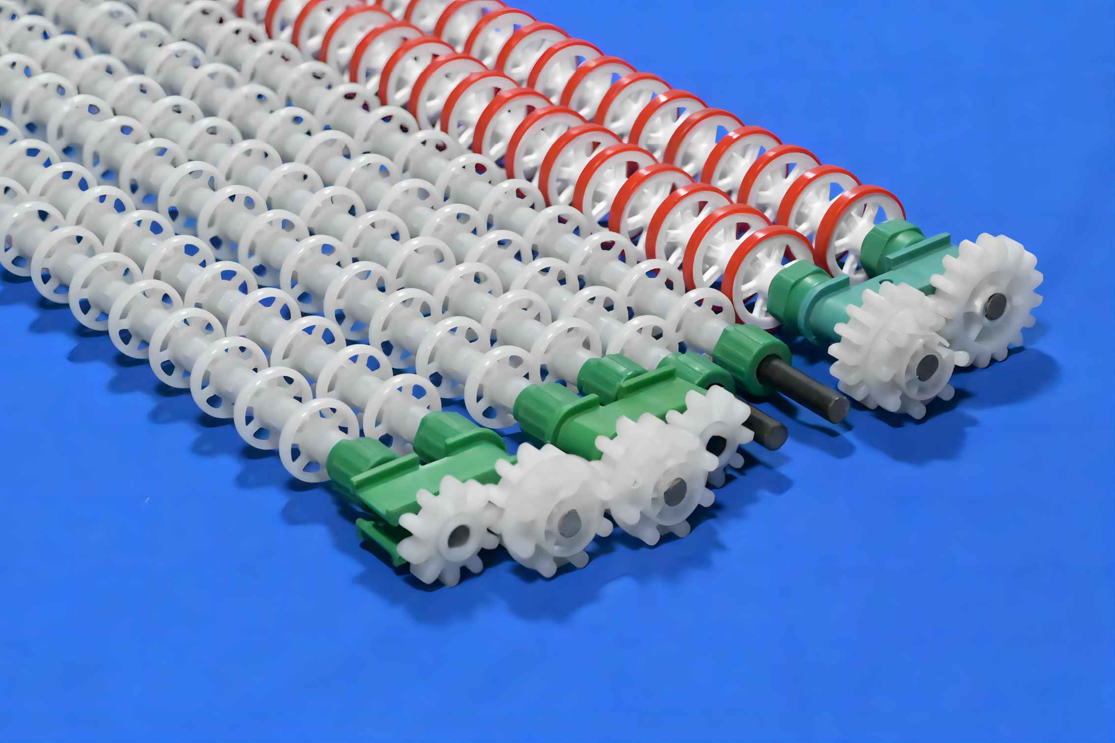 Introducere în sistemul transportor de tundere din industria PCB